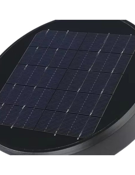 Applique Solaire LED 220lm Modèle Villa