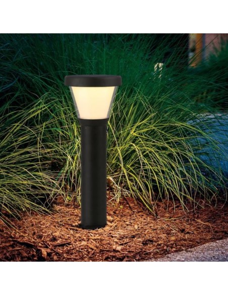 Borne Solaire LED 220lm Modèle Villa