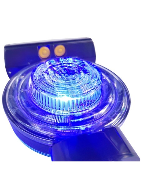 Feu d'Avertissement Solaire