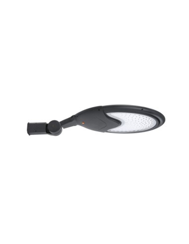 Lampadaire Solaire LED 2140lm Modèle Solis