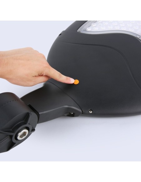 Solar Lamp LED 2140lm Solis Model