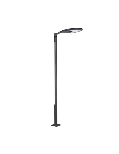 Solar Lamp LED 2140lm Solis Model