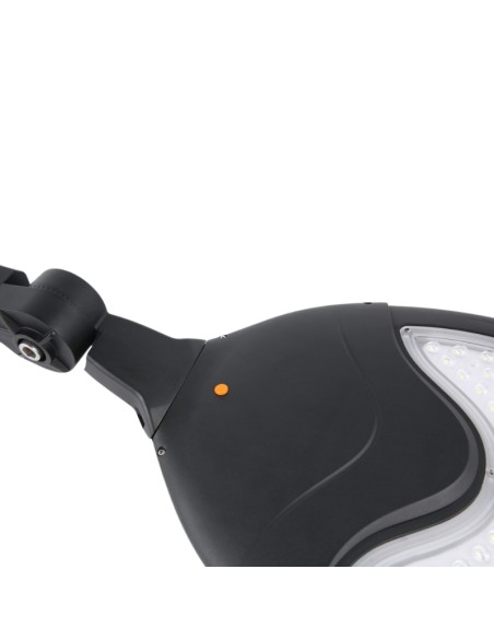 Lampadaire Solaire LED 2140lm Modèle Solis