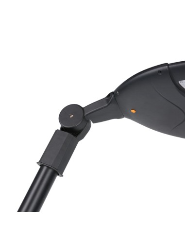 Lampadaire Solaire LED 2140lm Modèle Solis