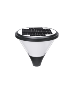 copy of Solar Lamp LED 1050lm Circum Model