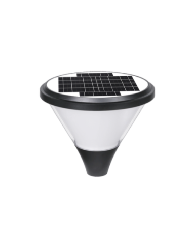 copy of Solar Lamp LED 1050lm Circum Model