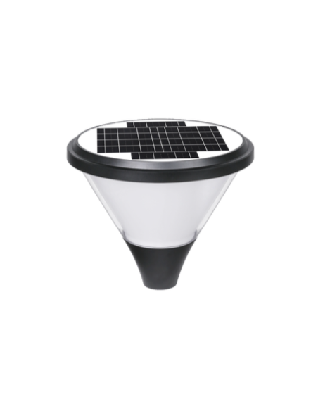 copy of Solar Lamp LED 1050lm Circum Model