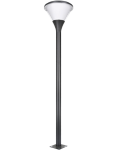 copy of Solar Lamp LED 1050lm Circum Model 2