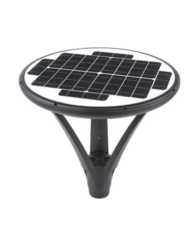 copy of Solar Lamp LED 1050lm Circum Model