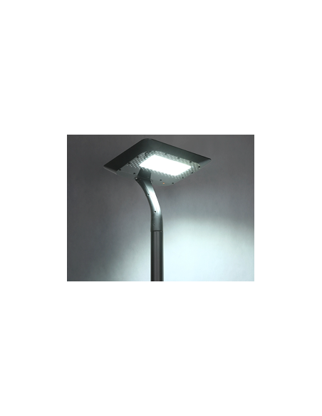 copy of Solar Lamp LED 1050lm Circum Model