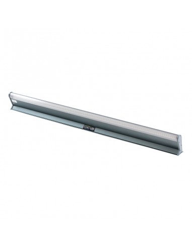 Solar LED Ramp Light 120CM 2400lm 6000K