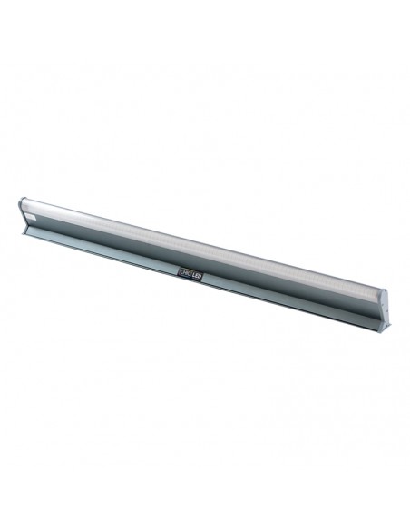 Solar LED Ramp Light 120CM 2400lm 6000K