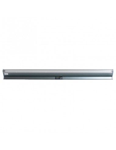Solar LED Ramp Light 120CM 2400lm 6000K