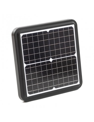Solar Lamp LED 1000lm Rio Model