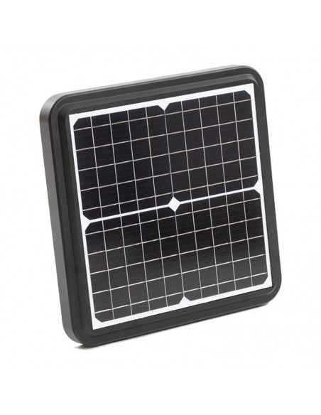 Solar Lamp LED 1000lm Rio Model