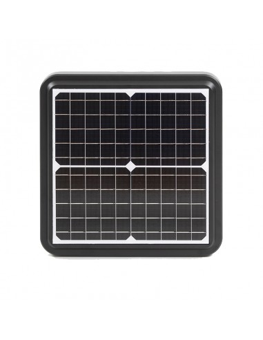 Solar Lamp LED 1000lm Rio Model