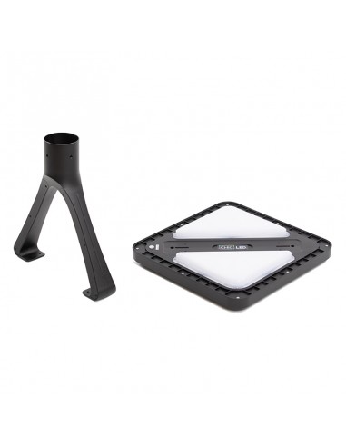 Solar Lamp LED 1000lm Rio Model