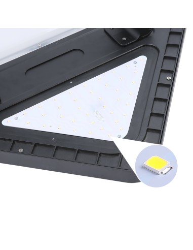 Solar Lamp LED 1000lm Rio Model