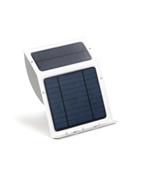 Spot Solaire LED 20CM 400lm 6000K