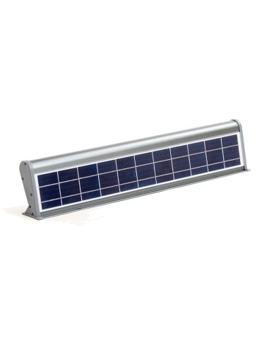 Solar LED Ramp Light 60CM 1200lm 6000K