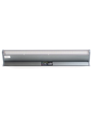 Rampe Lumineuse Solaire LED 60CM 1200lm 6000K