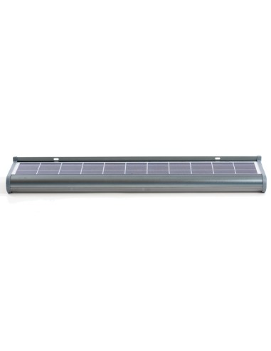 Rampe Lumineuse Solaire LED 60CM 1200lm 6000K