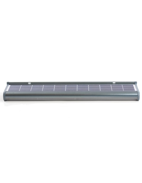 Rampe Lumineuse Solaire LED 60CM 1200lm 6000K