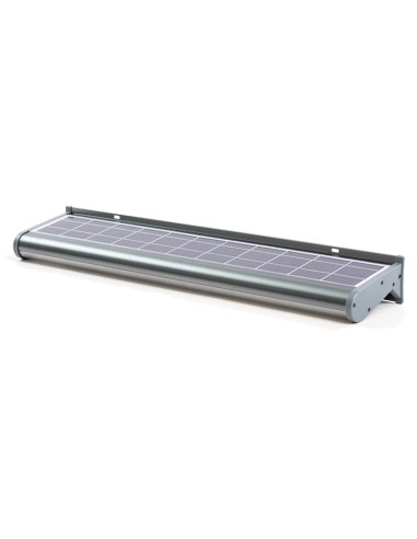 Rampe Lumineuse Solaire LED 60CM 1200lm 6000K