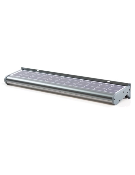 Rampe Lumineuse Solaire LED 60CM 1200lm 6000K