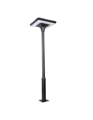 Solar Lamp LED 3200lm Helios Model