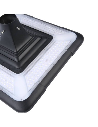 Solar Lamp LED 3200lm Helios Model