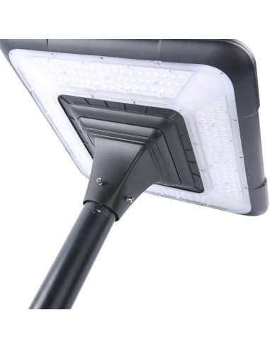 Solar Lamp LED 3200lm Helios Model