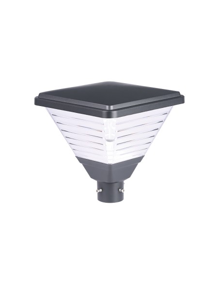 Solar Lamp LED 778lm Sao Paulo Model