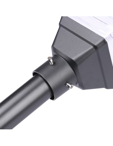 Solar Lamp LED 778lm Sao Paulo Model