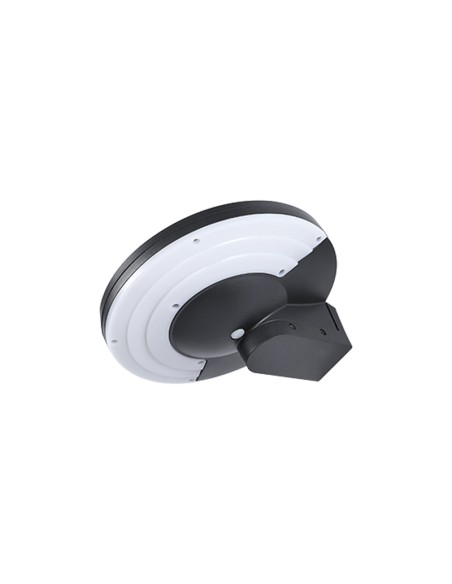 Applique Murale Solaire 220lm Modèle Vaneos