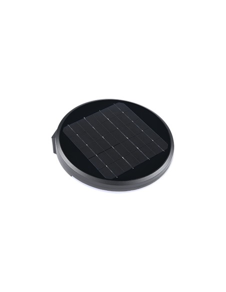 Solar Wall Lamp - Vaneos Model