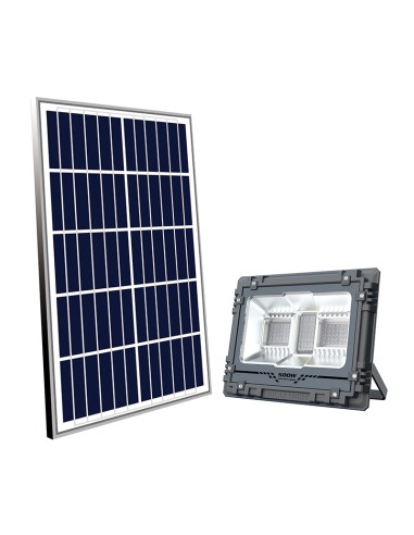 500W RGB Solar Projector