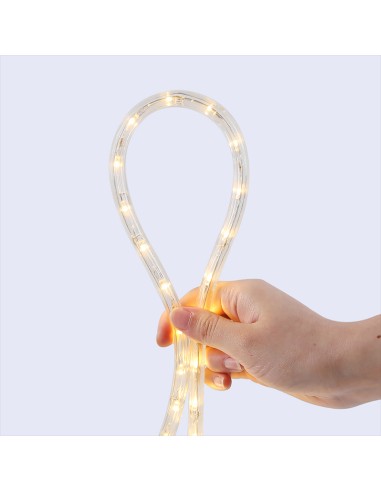 Bandeau Solaire - 10 Mètres 2000K