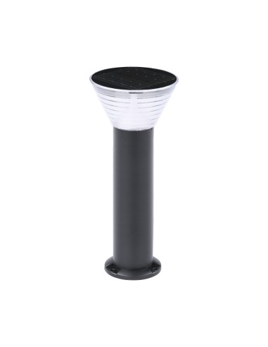 Borne LED Solaire 150lm Modèle Maena