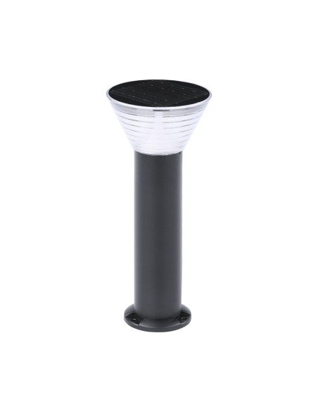150lm Solar LED Bollard - Maena Model