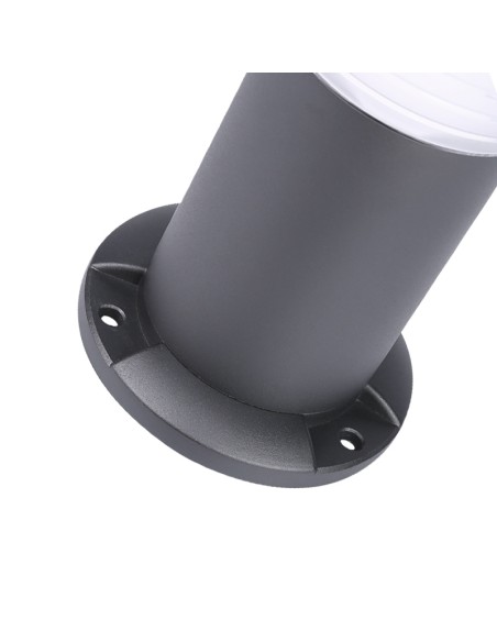 Borne LED Solaire 150lm Modèle Maena