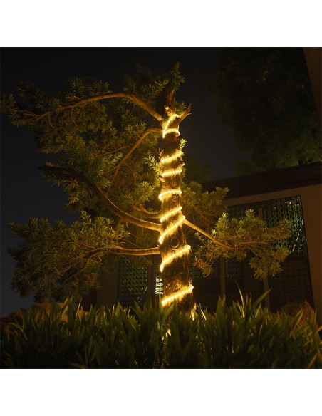 Bandeau Solaire - 10 Mètres 2000K