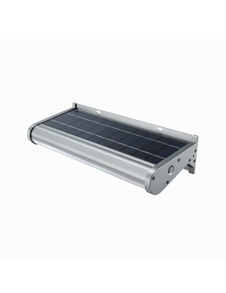 Solar LED Ramp Light 30cm 400lm 6000K