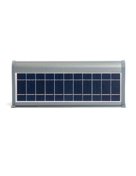 Solar LED Ramp Light 30cm 400lm 6000K