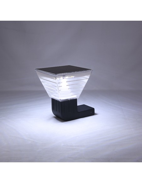Solar Wall Lamp - Lorea Model