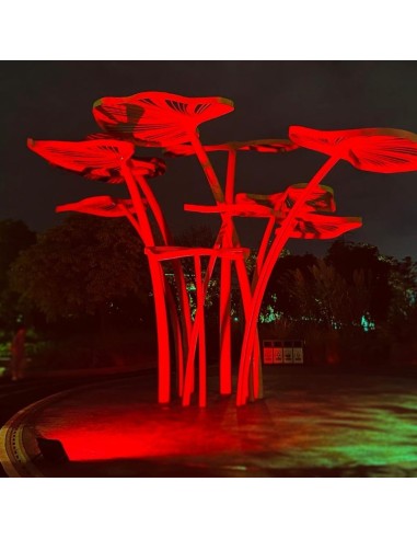 100W RGB Solar Projector