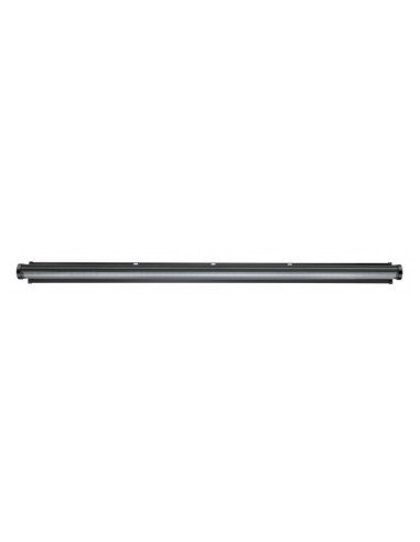 Rampe Lumineuse Solaire LED 120CM 2400lm 6000K