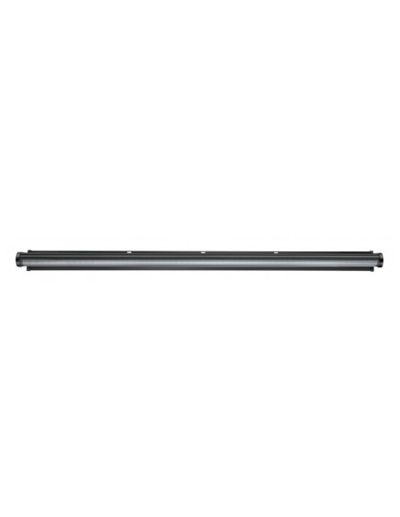 Solar LED Ramp Light 120CM 2400lm 6000K