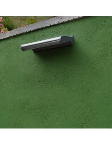 Solar LED Ramp Light 30cm 400lm 6000K
