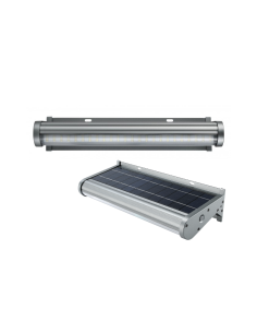 Rampe Lumineuse LED Solaire 30CM 400lm 6000K